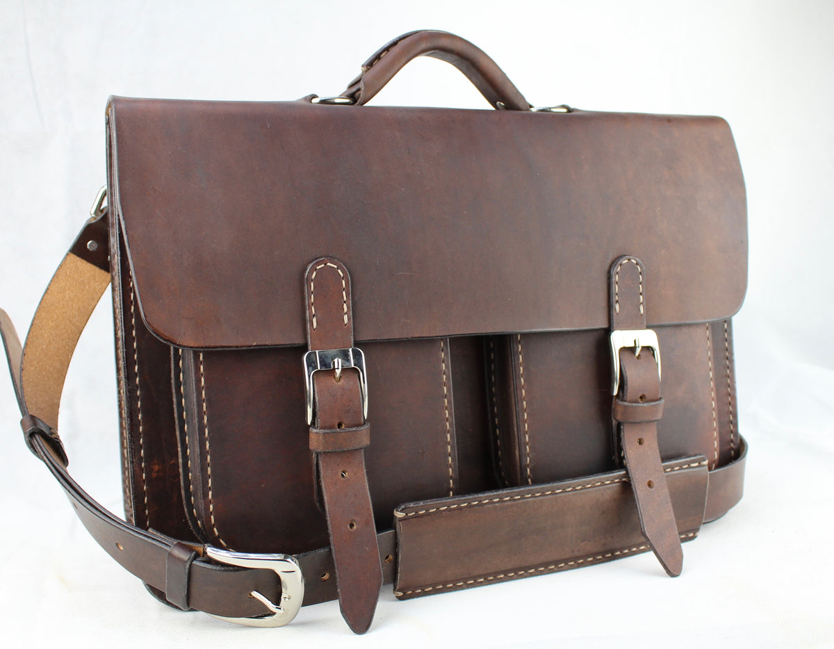 Messenger Bags, Briefcases, Overshoulder Bags, Duffles and Satchels ...