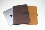 Auburn iPad Case Tablet Case